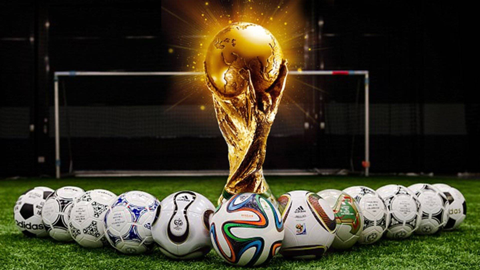 ماذا تعرف عن كأس العالم - يعنى 