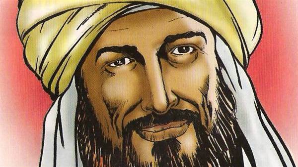 من هو الإمام محمد بن إدريس الشافعي - يعنى 