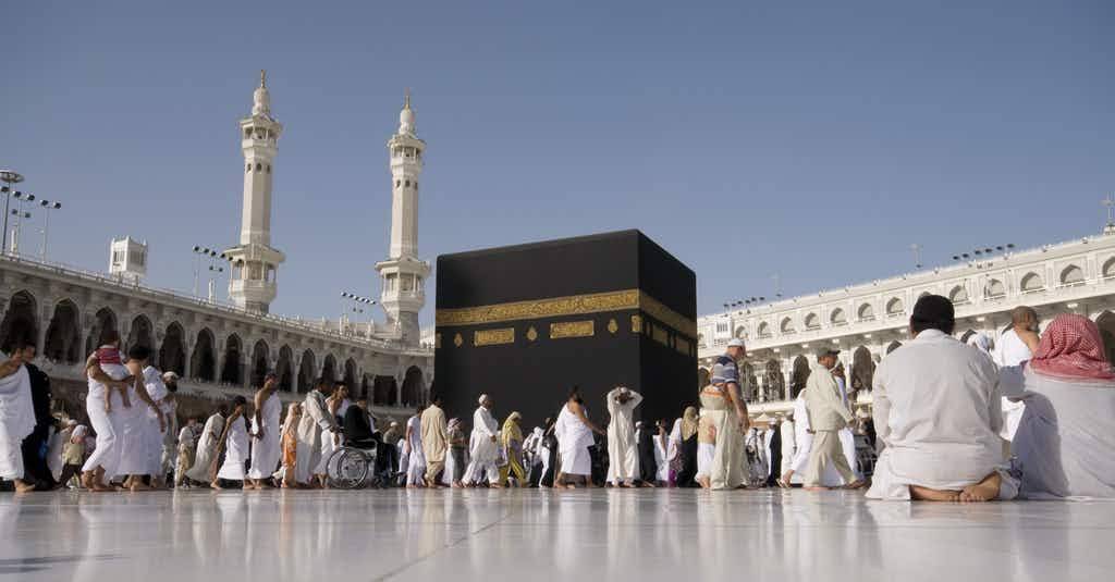 فتح مكة - يعنى 