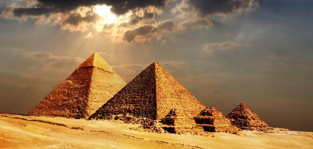 مكانة مصر في الإسلام - يعنى 