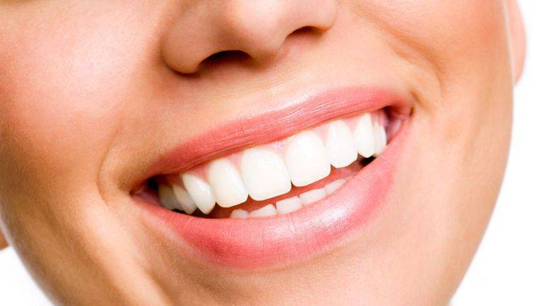 ماذا تعرف عن قرح الآسنان؟ - يعنى 