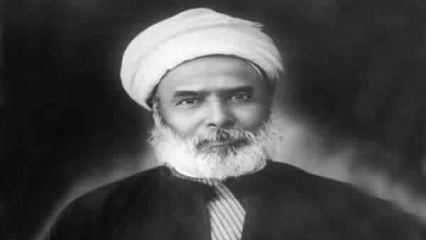 من هو الإمام محمد عبده - يعنى 