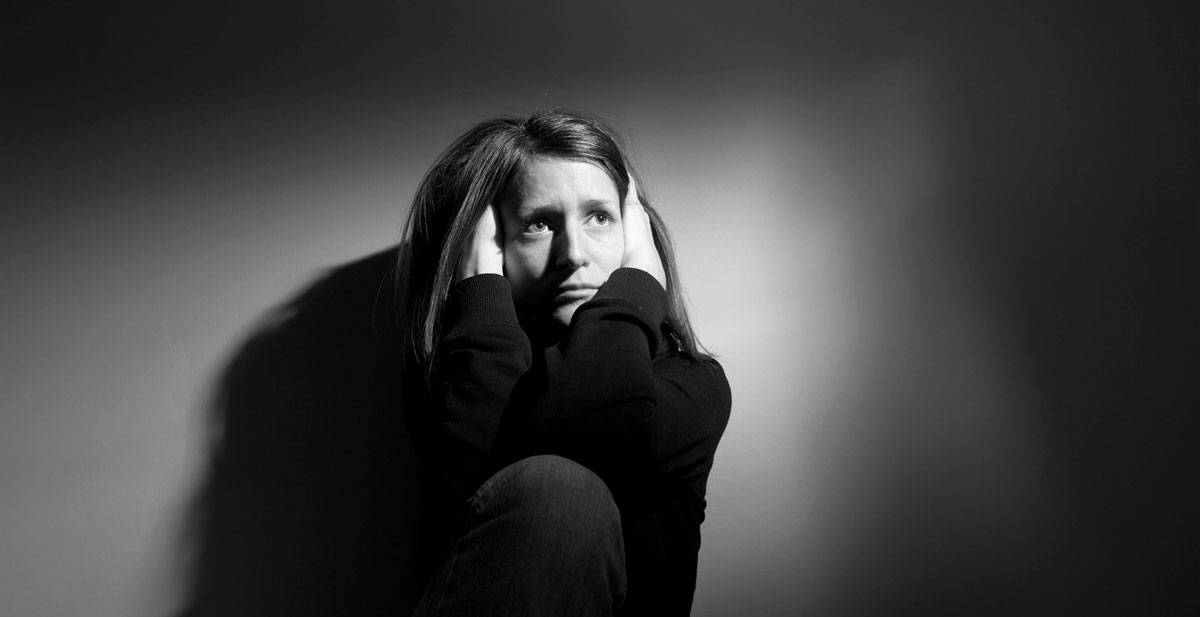 أنواع الأكتئاب - يعنى 
