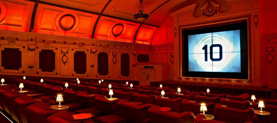 تاريخ السينما المصرية - يعنى 