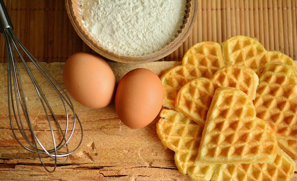 9 أشياء ستتغير في جسمك لو تناولت بيضتين يوميا - يعنى 