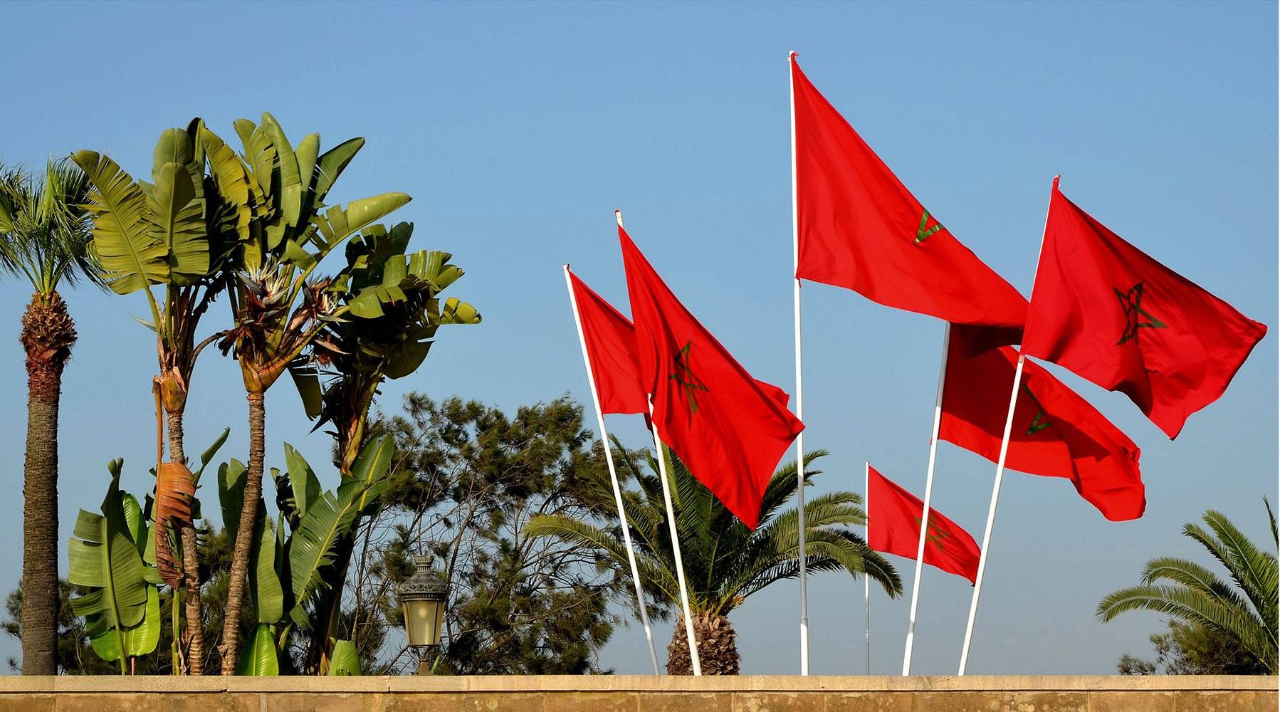 دولة المغرب - يعنى 