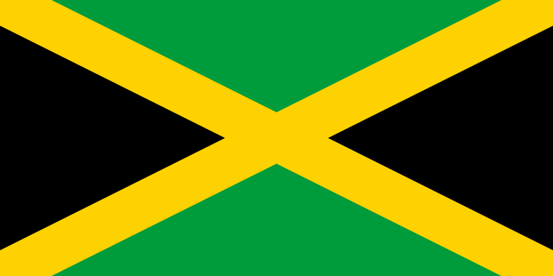 جامايكا - يعنى 
