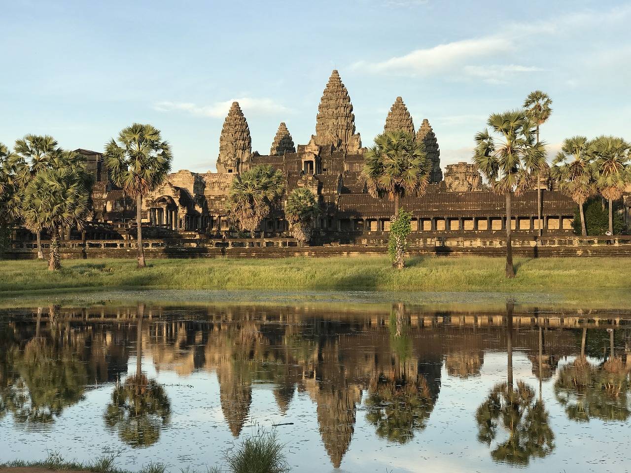 كمبوديا - يعنى 