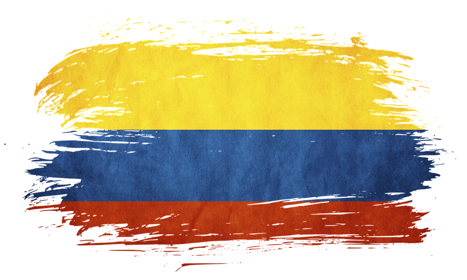 دولة كولومبيا - يعنى 