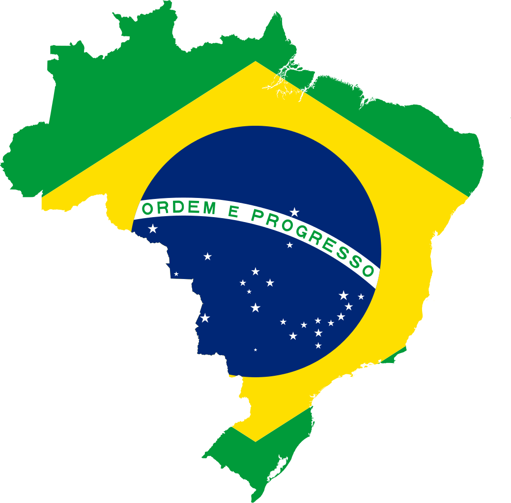 البرازيل - يعنى 