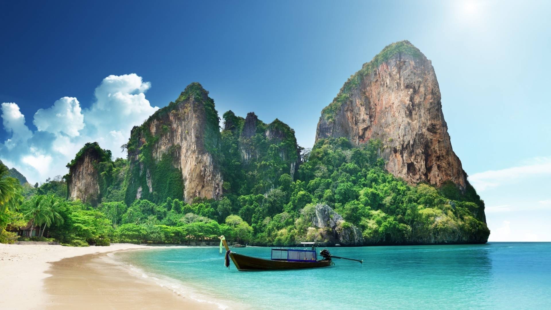 السياحة في تايلاند - يعنى 