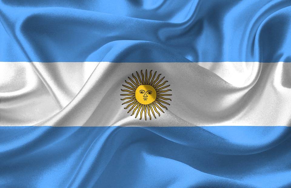 جمهورية الأرجنتين - يعنى 