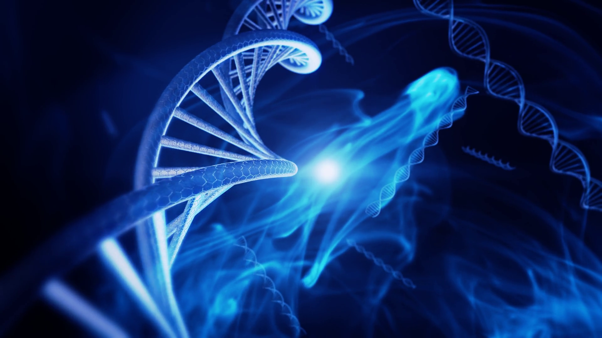 تعريف الحمض النووي DNA - يعنى 
