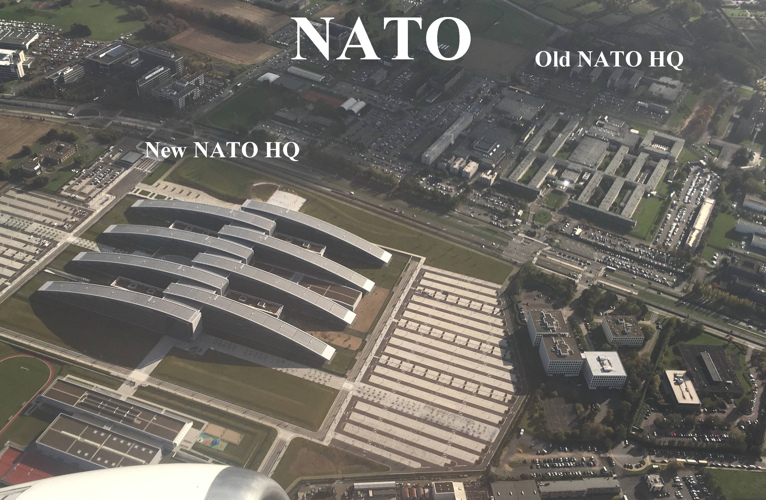 ماذا تعرف عن حلف الناتو