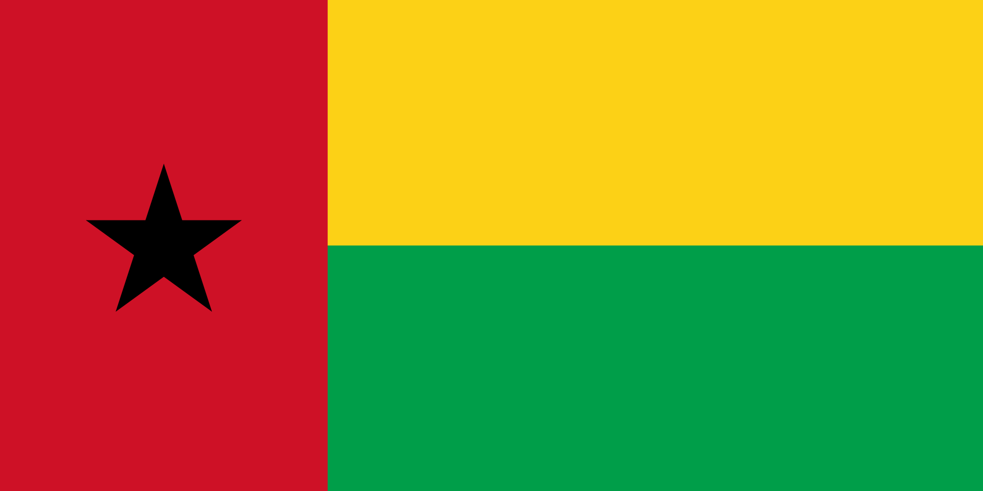 دولة غينيا بيساو - يعنى 
