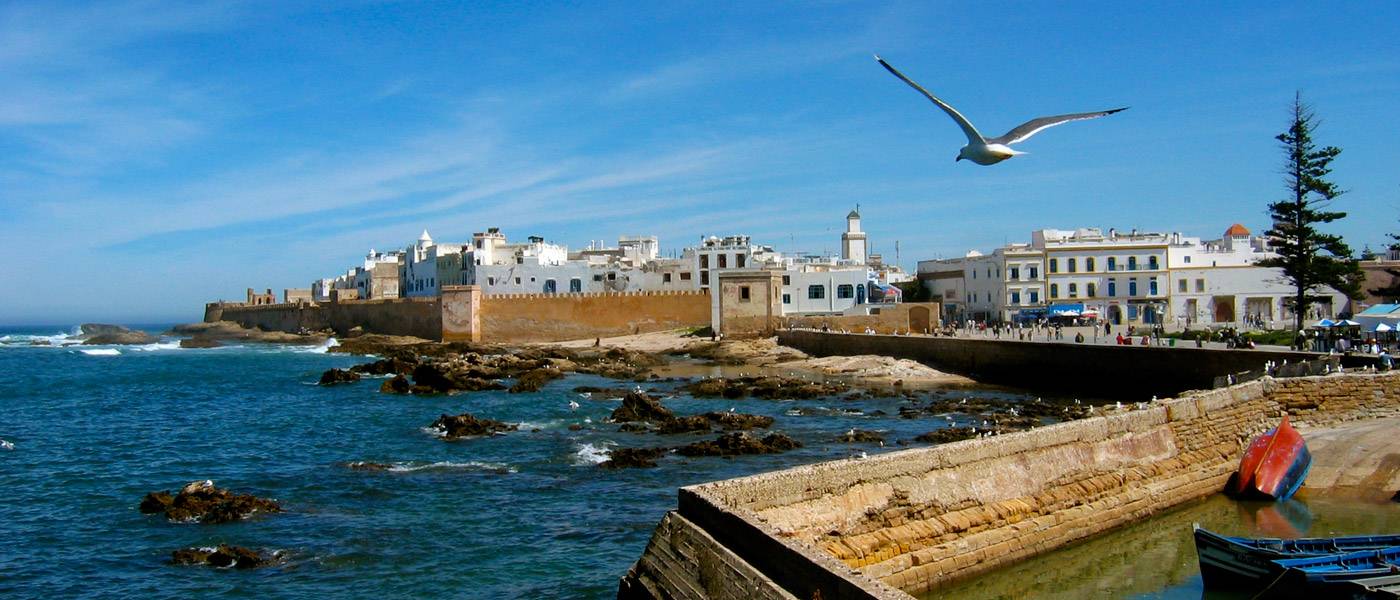 السياحة في المغرب - يعنى 